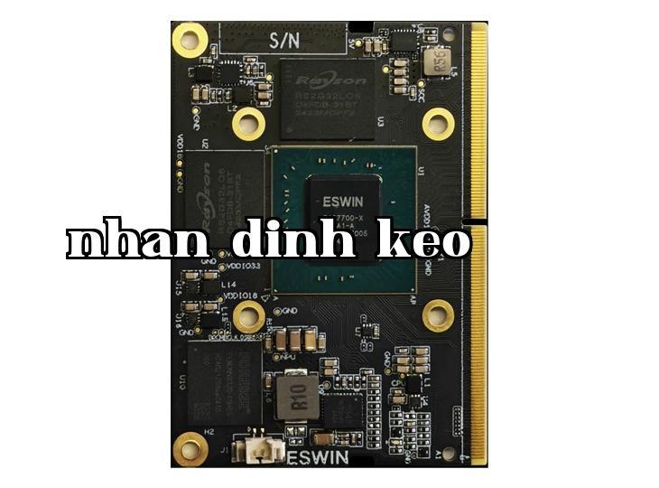 Thiết bị tính toán cạnh hiệu năng cao + nền tảng đám mây quản lý giáo dục