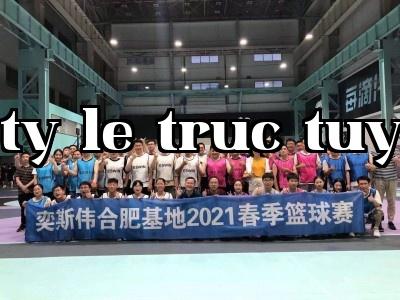 Trận đấu bóng rổ