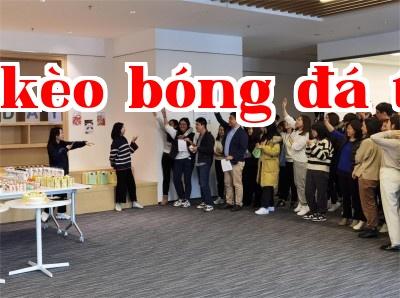 Buổi tiệc sinh nhật