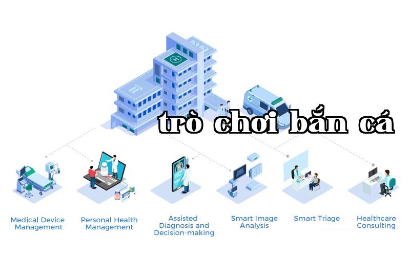 Smart Healthcare