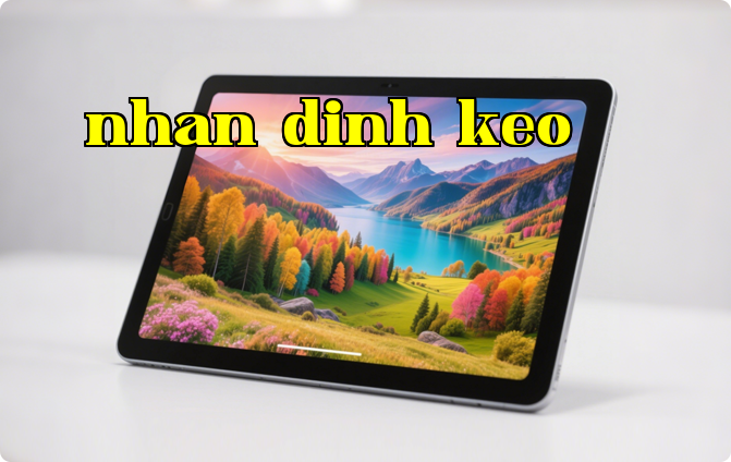 Máy tính bảng