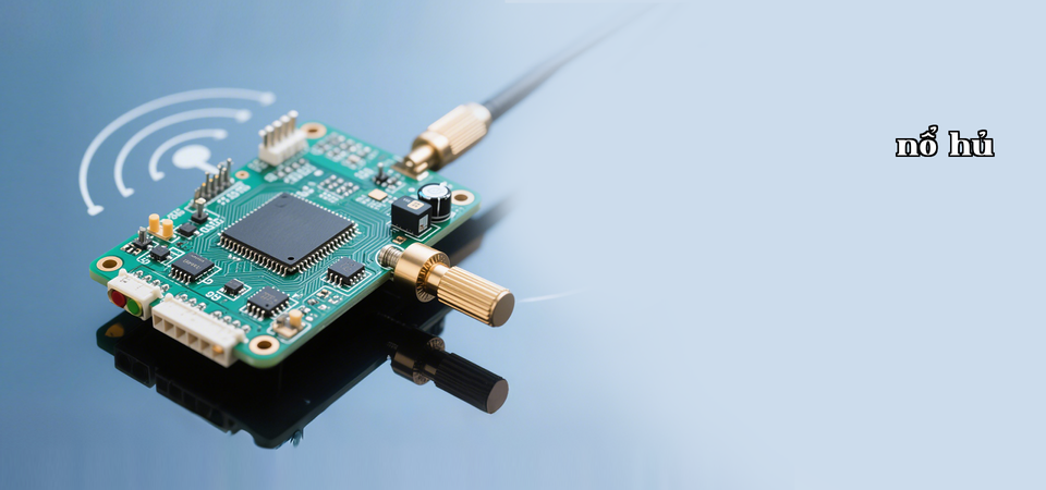 High-Performance SDR RF Transceiver Technology