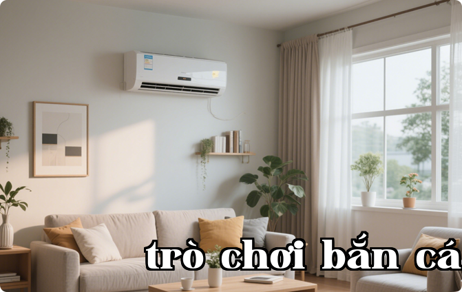 Điện lạnh thông minh