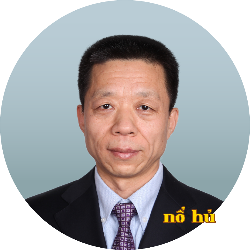 Vương Đạo Nghị