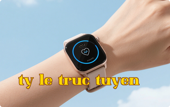 Smart Watches