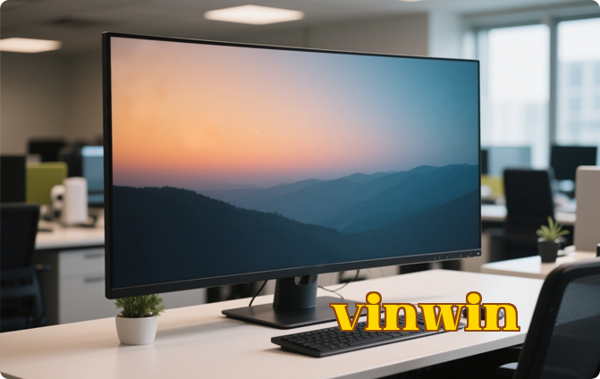 Office Monitors