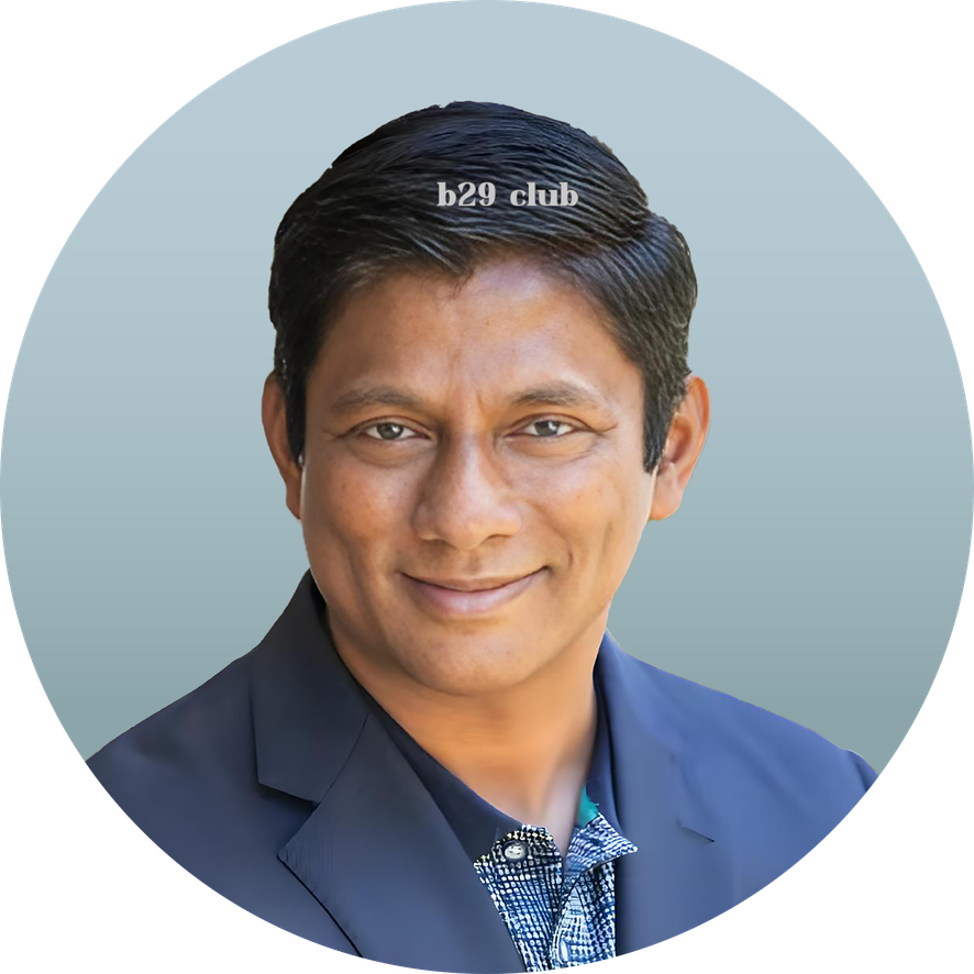 Balaji Baktha