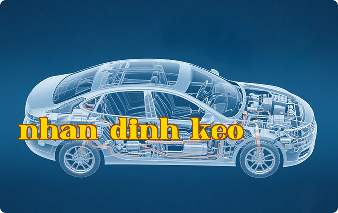 Điều khiển thân xe